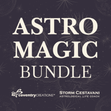 March - Astro Magic Bundle - Full